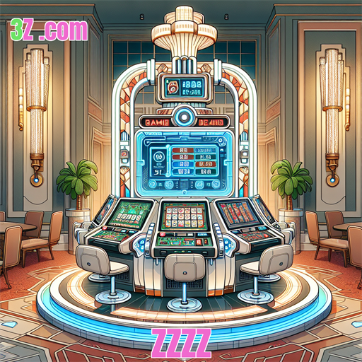 Experimente a Diversidade dos Slots em zzzz.com